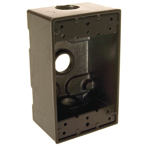 bell boxes w side mount bracket|bell electrical boxes.